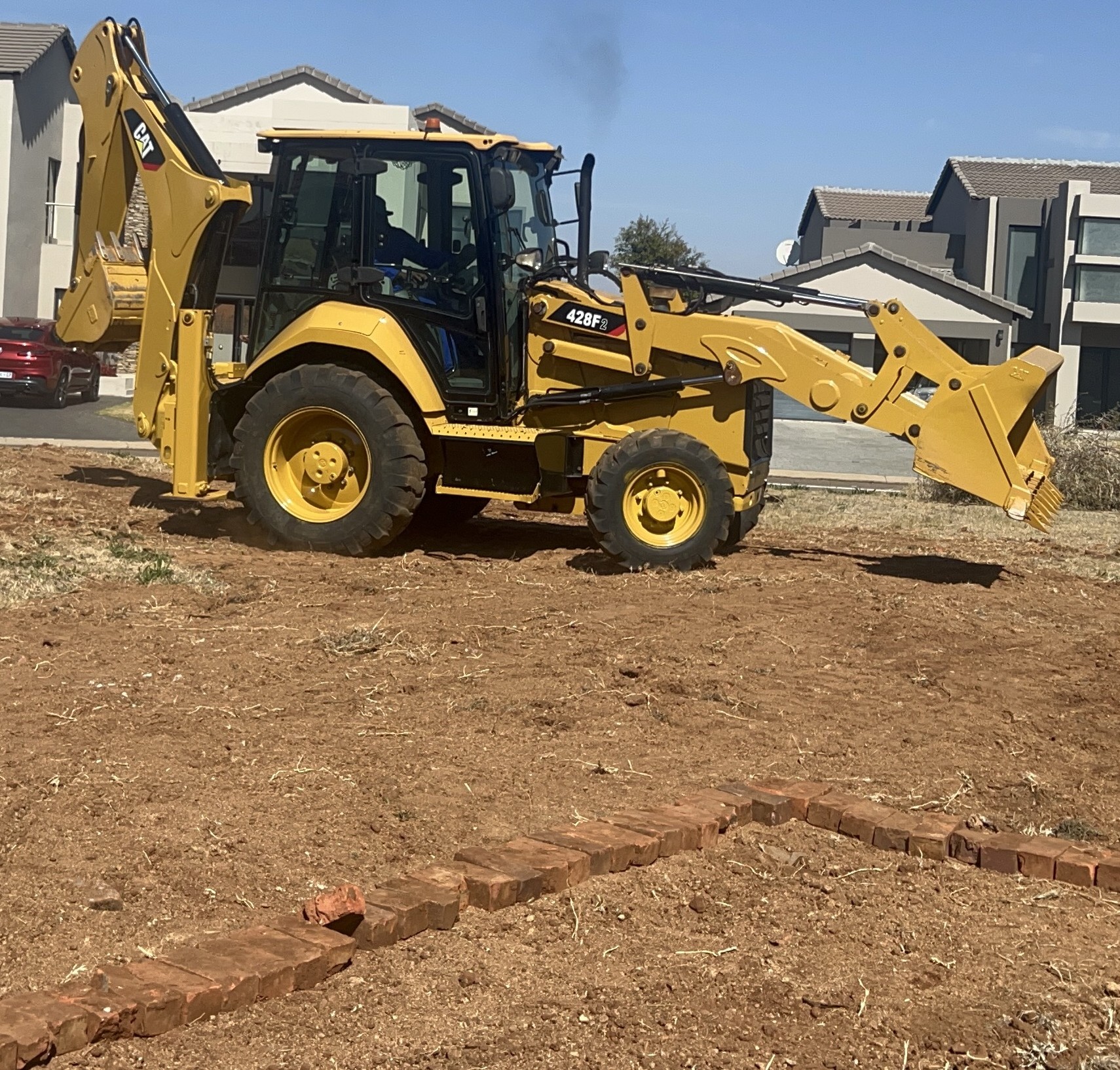 Yellow Plant Hire