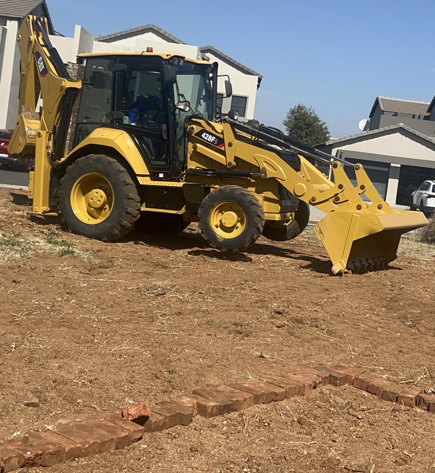 Yellow Plant Hire